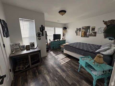 Tiny photo for 3091 N MORNING MIST LN W #161, Plain City, UT 84404 (MLS # 2101624)