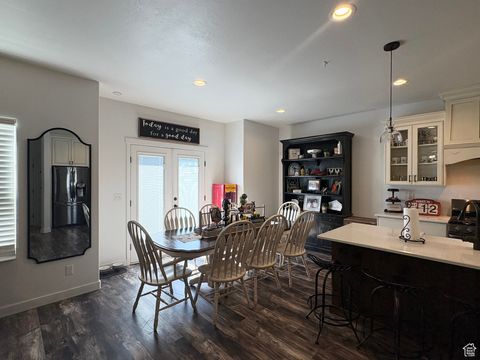 Tiny photo for 3091 N MORNING MIST LN W #161, Plain City, UT 84404 (MLS # 2101624)