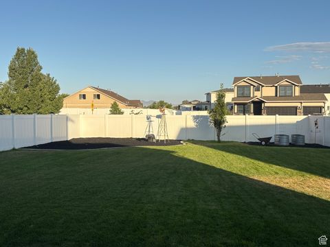 Tiny photo for 3091 N MORNING MIST LN W #161, Plain City, UT 84404 (MLS # 2101624)