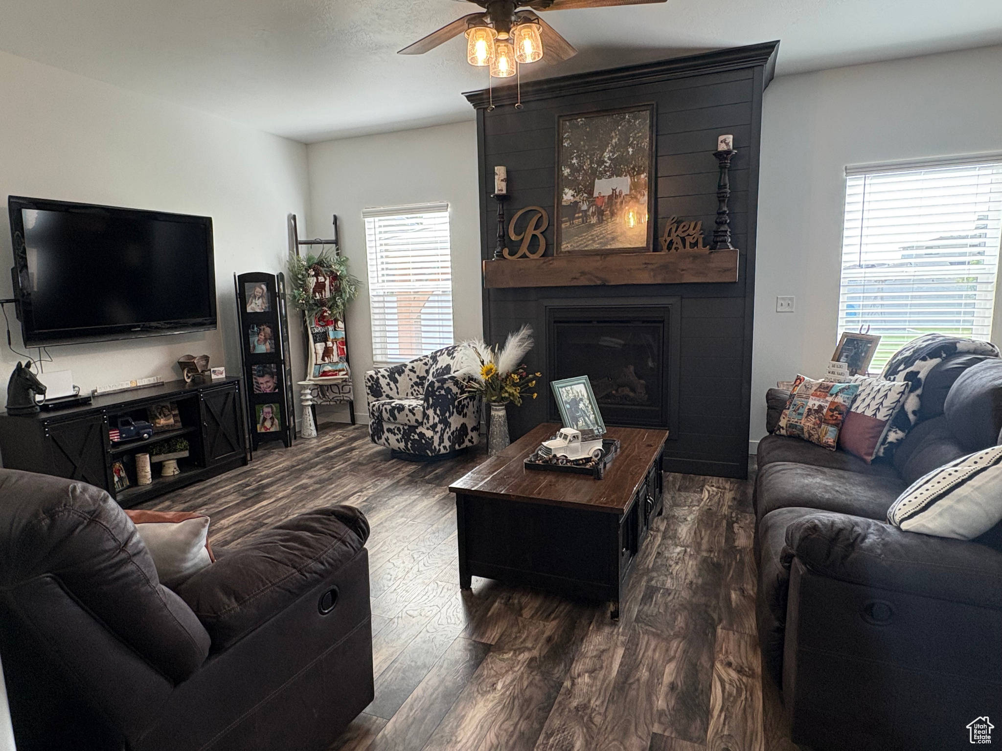 STILLCREEK VILLAGE - Residential