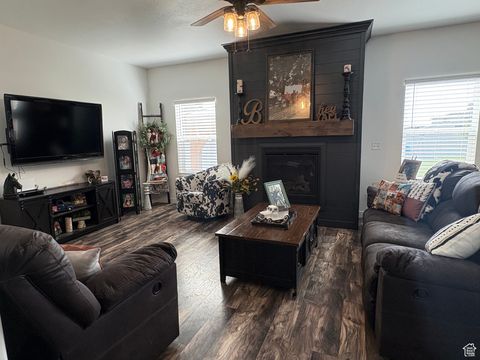 Tiny photo for 3091 N MORNING MIST LN W #161, Plain City, UT 84404 (MLS # 2101624)