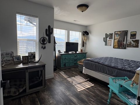 Tiny photo for 3091 N MORNING MIST LN W #161, Plain City, UT 84404 (MLS # 2101624)
