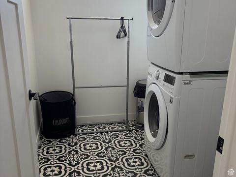 Tiny photo for 3091 N MORNING MIST LN W #161, Plain City, UT 84404 (MLS # 2101624)