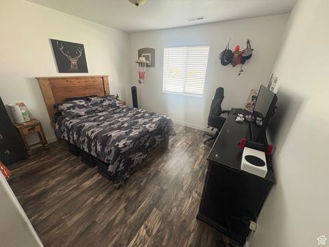 Tiny photo for 3091 N MORNING MIST LN W #161, Plain City, UT 84404 (MLS # 2101624)