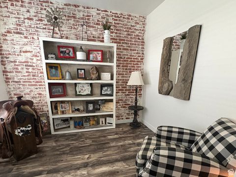 Tiny photo for 3091 N MORNING MIST LN W #161, Plain City, UT 84404 (MLS # 2101624)