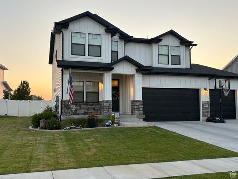 Tiny photo for 3091 N MORNING MIST LN W #161, Plain City, UT 84404 (MLS # 2101624)