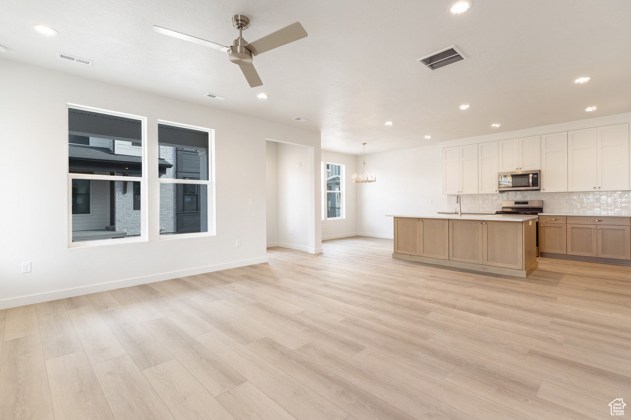 ORCHARDS AT JDC RANCH - Residential