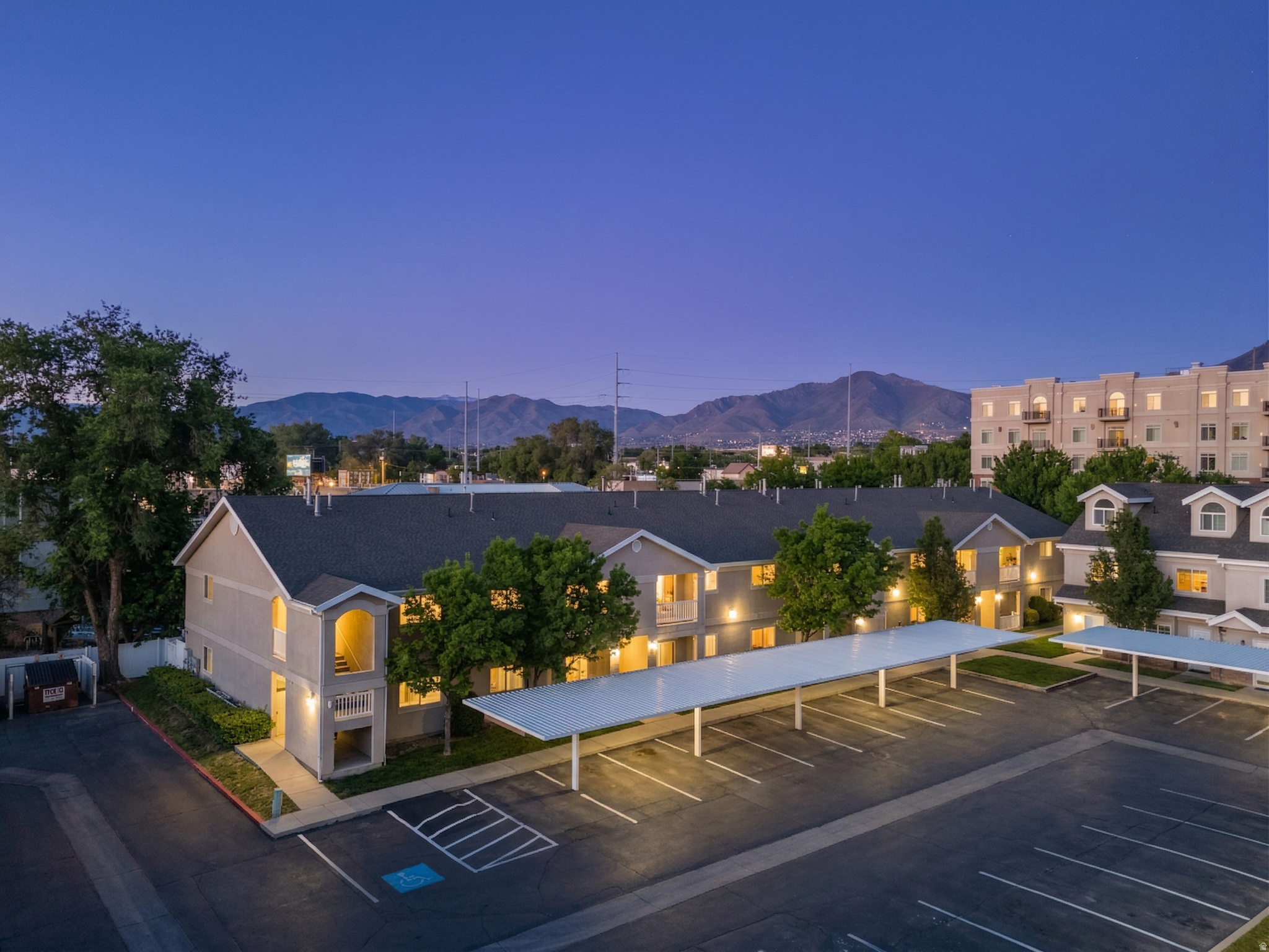 SILVERWOOD ESTATES PH II, PL B CONDO - Residential