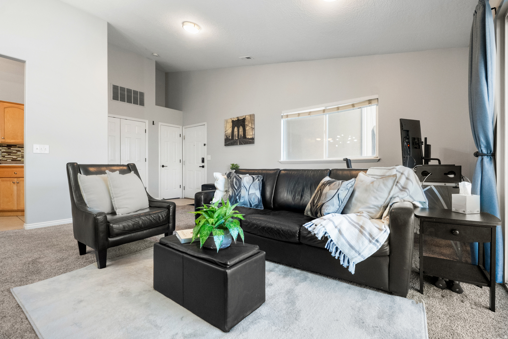 SILVERWOOD ESTATES PH II, PL B CONDO - Residential