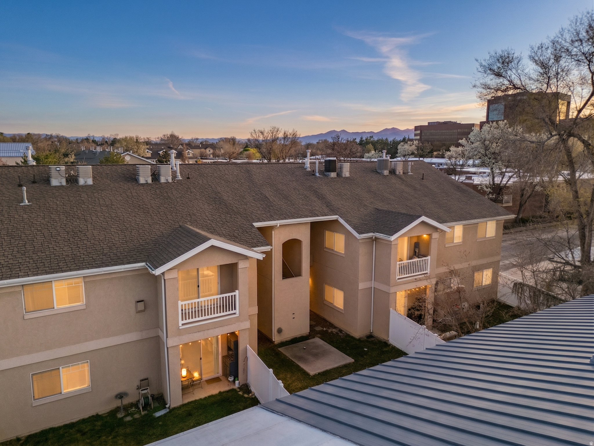 SILVERWOOD ESTATES PH II, PL B CONDO - Residential