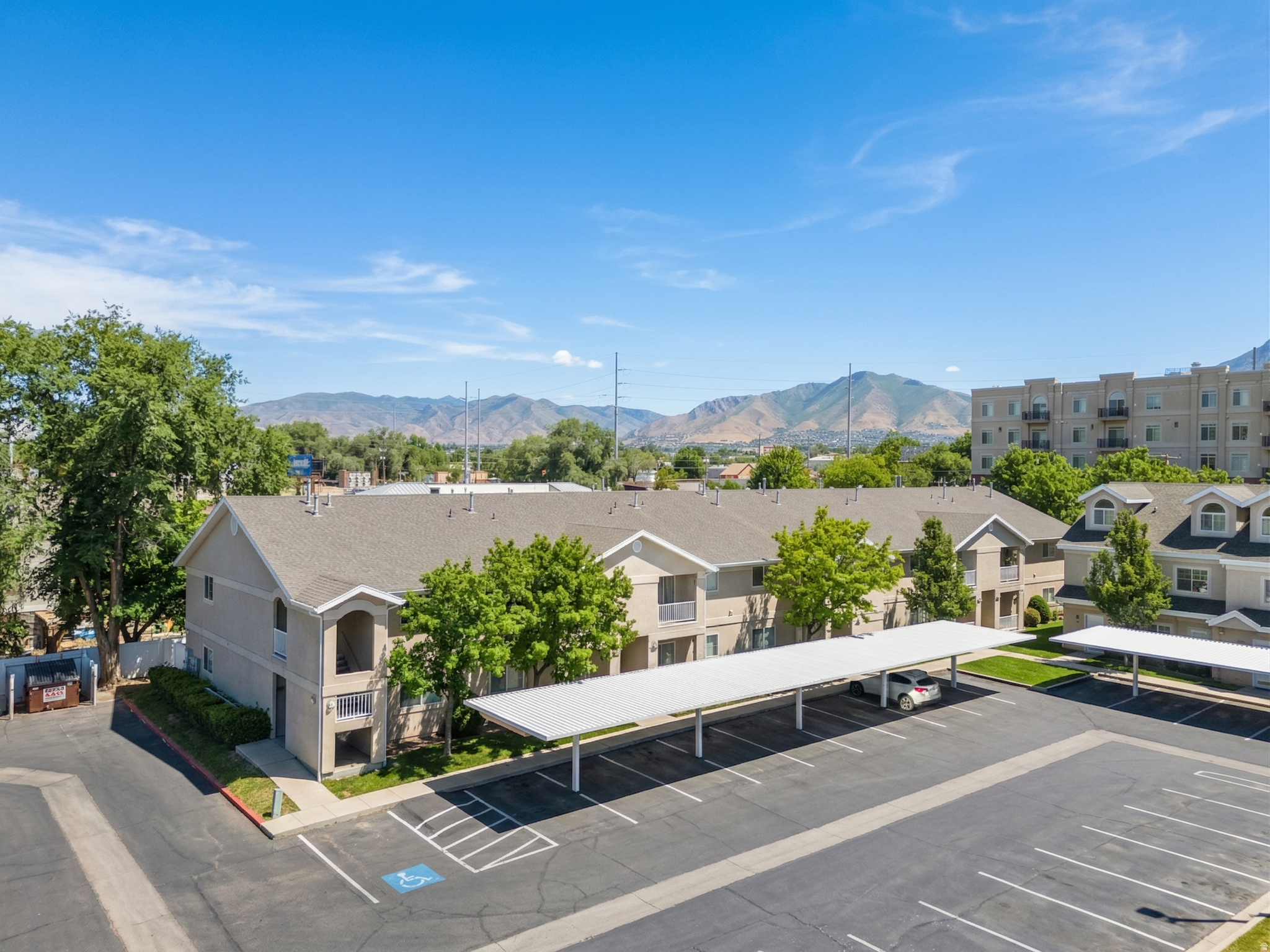 SILVERWOOD ESTATES PH II, PL B CONDO - Residential