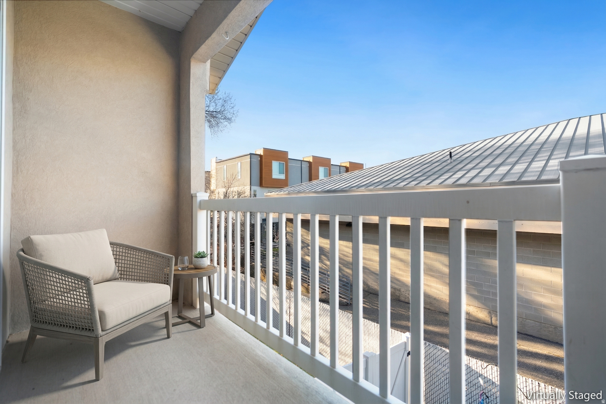 SILVERWOOD ESTATES PH II, PL B CONDO - Residential