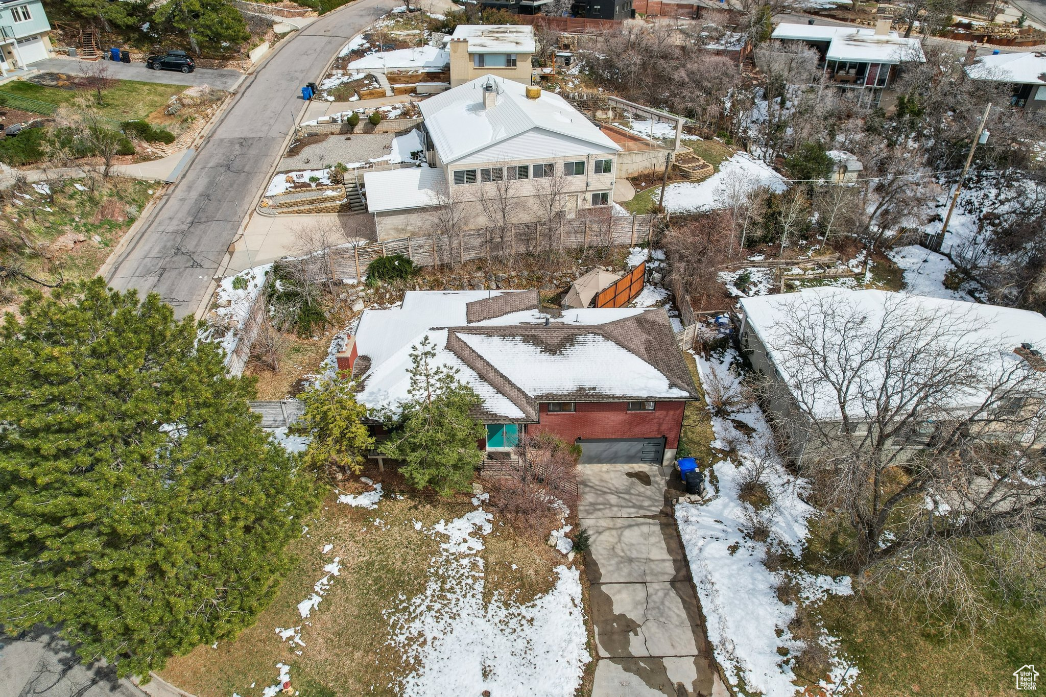 2947 S Warr Rd, Salt Lake City, Utah image 41