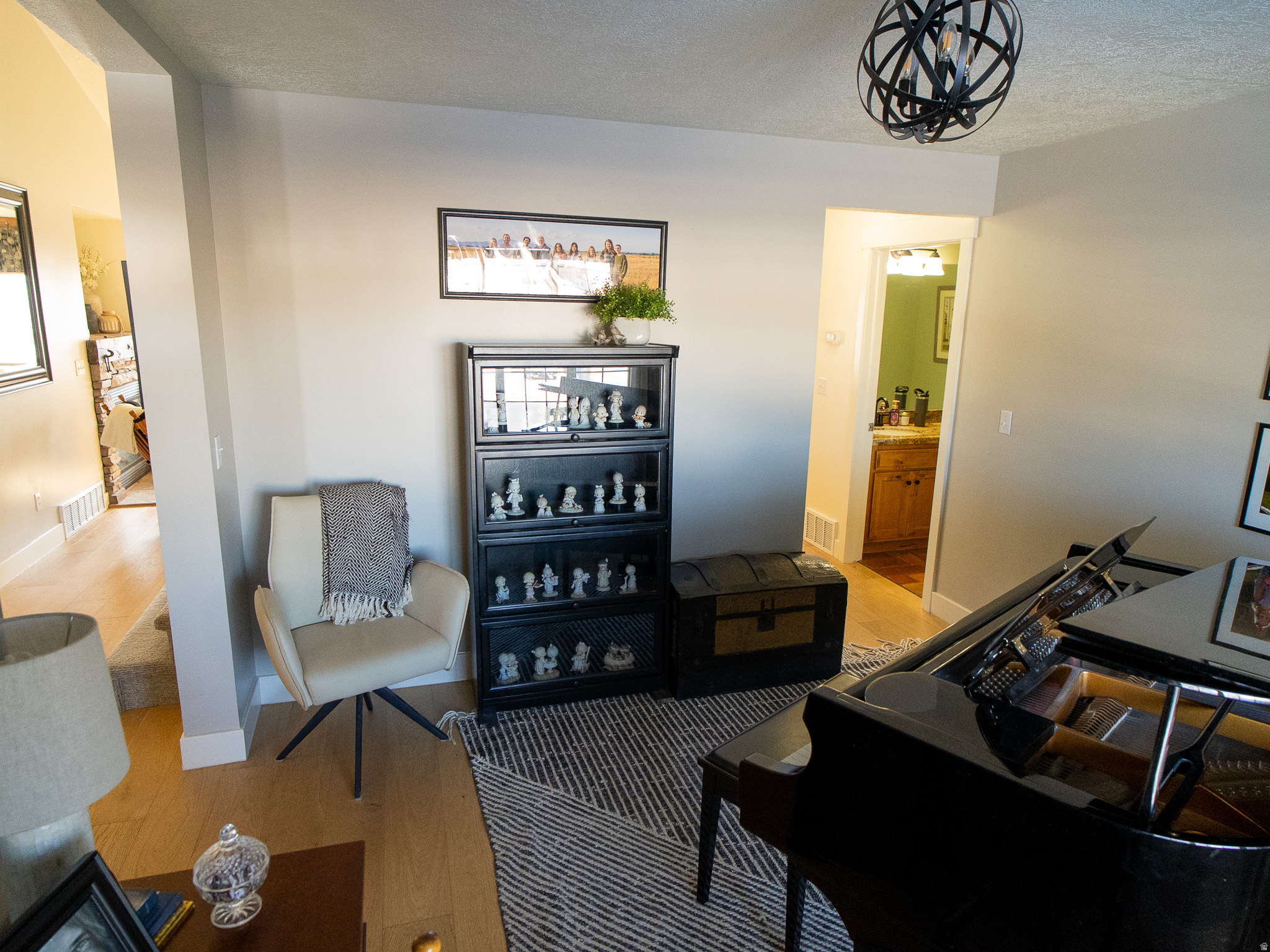 SHERIDAN RIDGE SUBD PHASE 1 - Residential