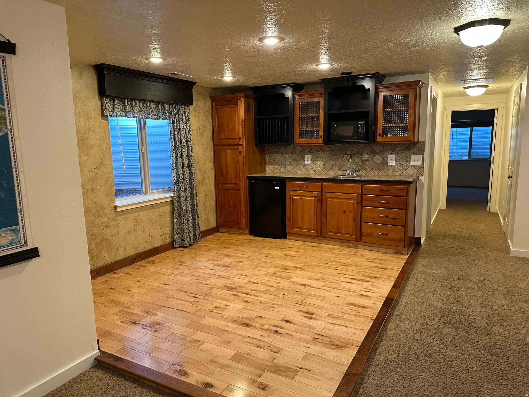 SHERIDAN RIDGE SUBD PHASE 1 - Residential