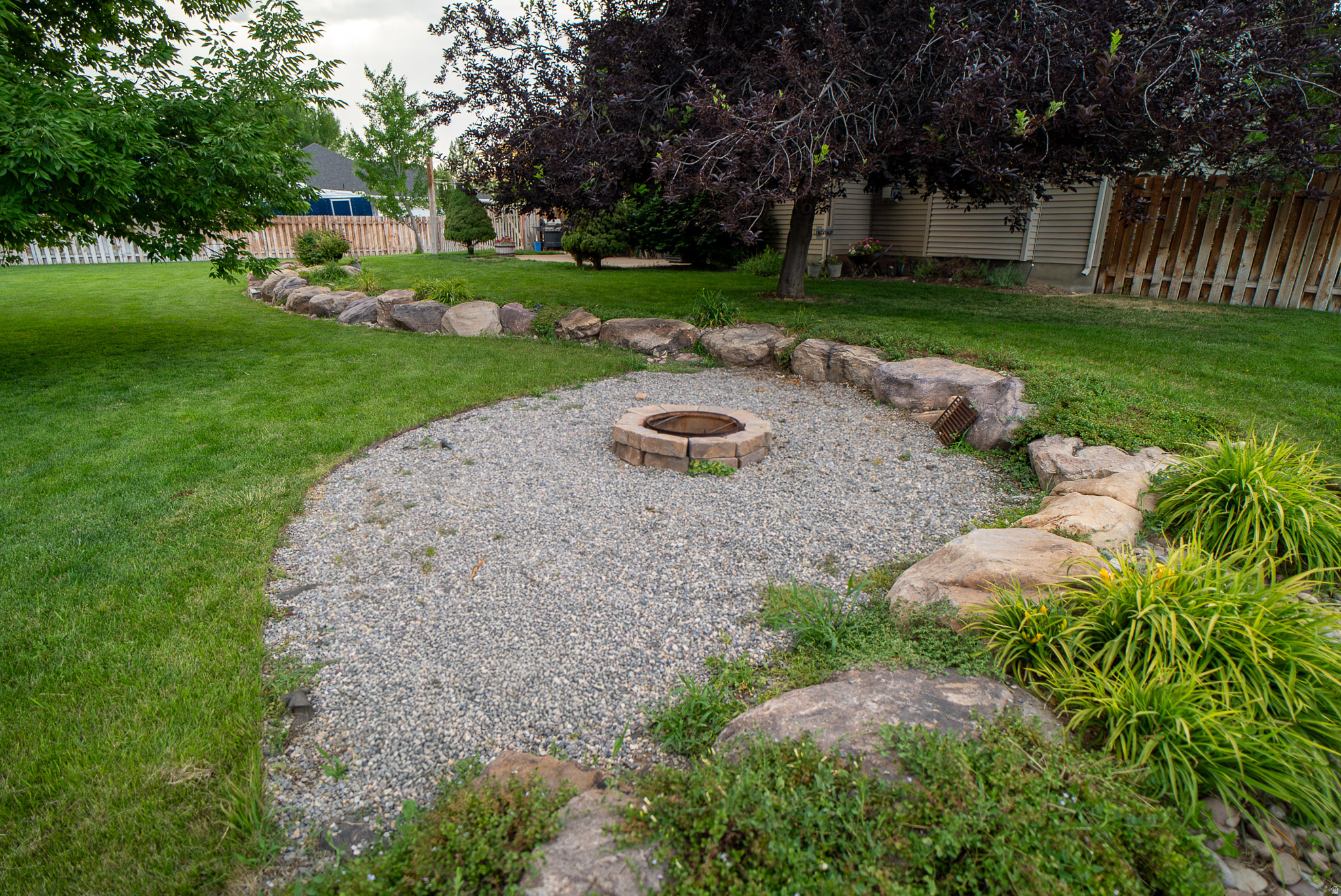 SHERIDAN RIDGE SUBD PHASE 1 - Residential