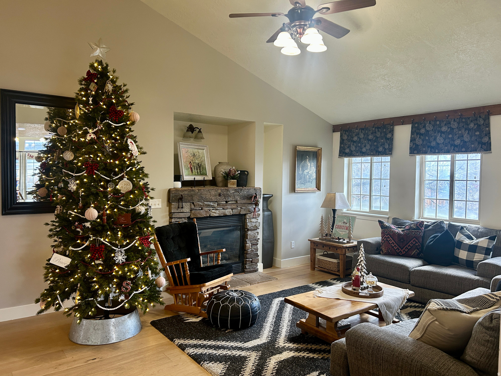 SHERIDAN RIDGE SUBD PHASE 1 - Residential