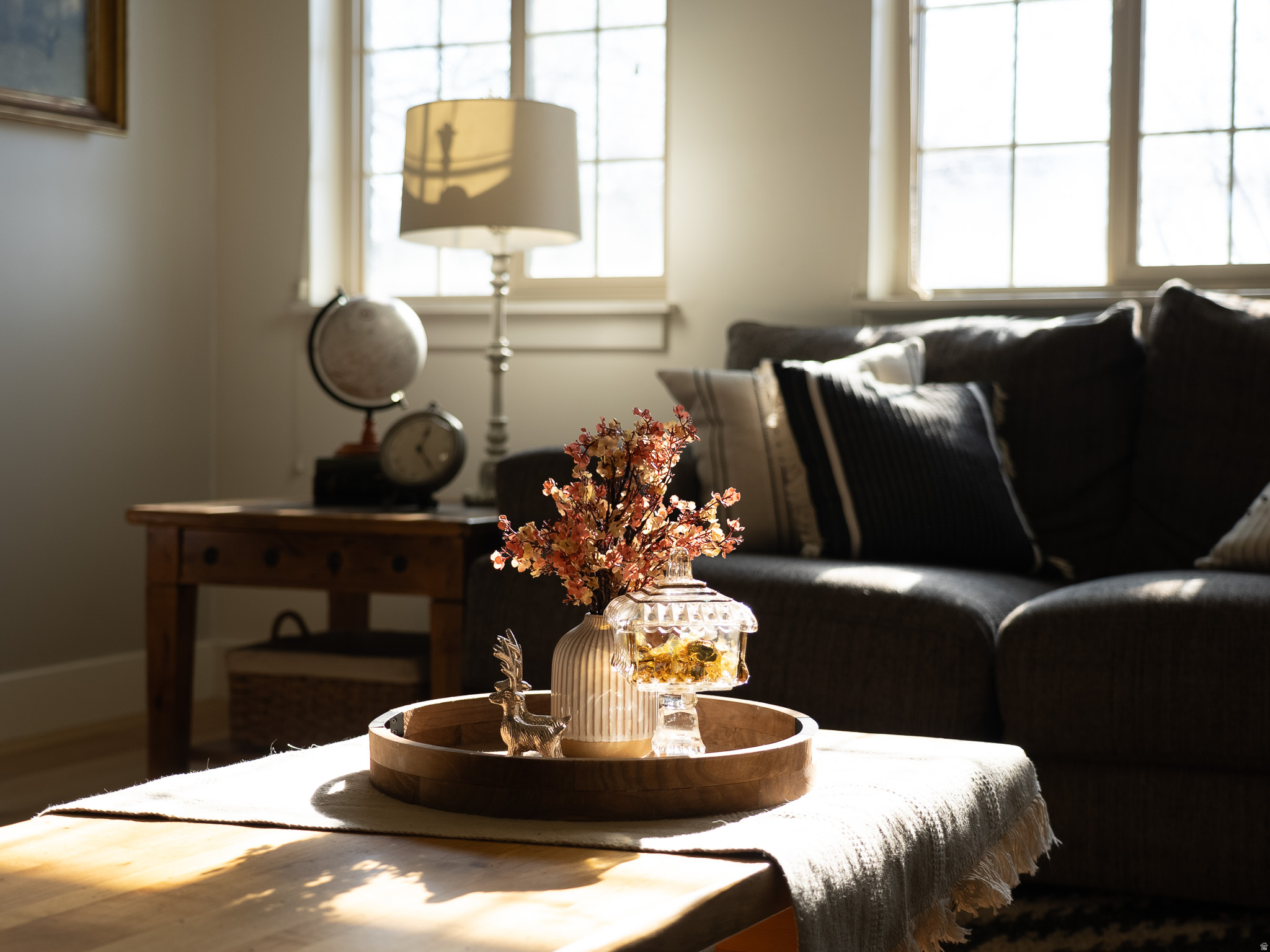 SHERIDAN RIDGE SUBD PHASE 1 - Residential