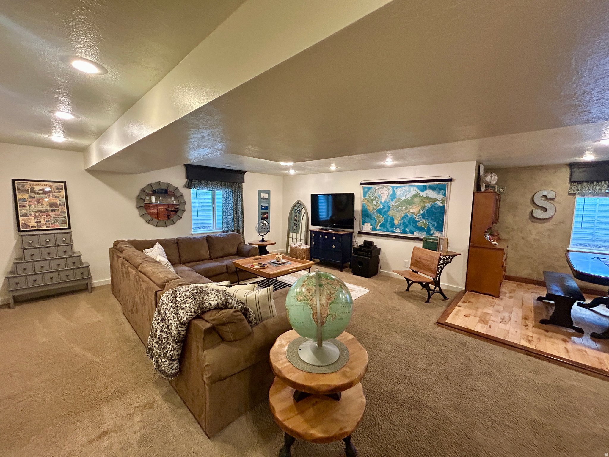 SHERIDAN RIDGE SUBD PHASE 1 - Residential