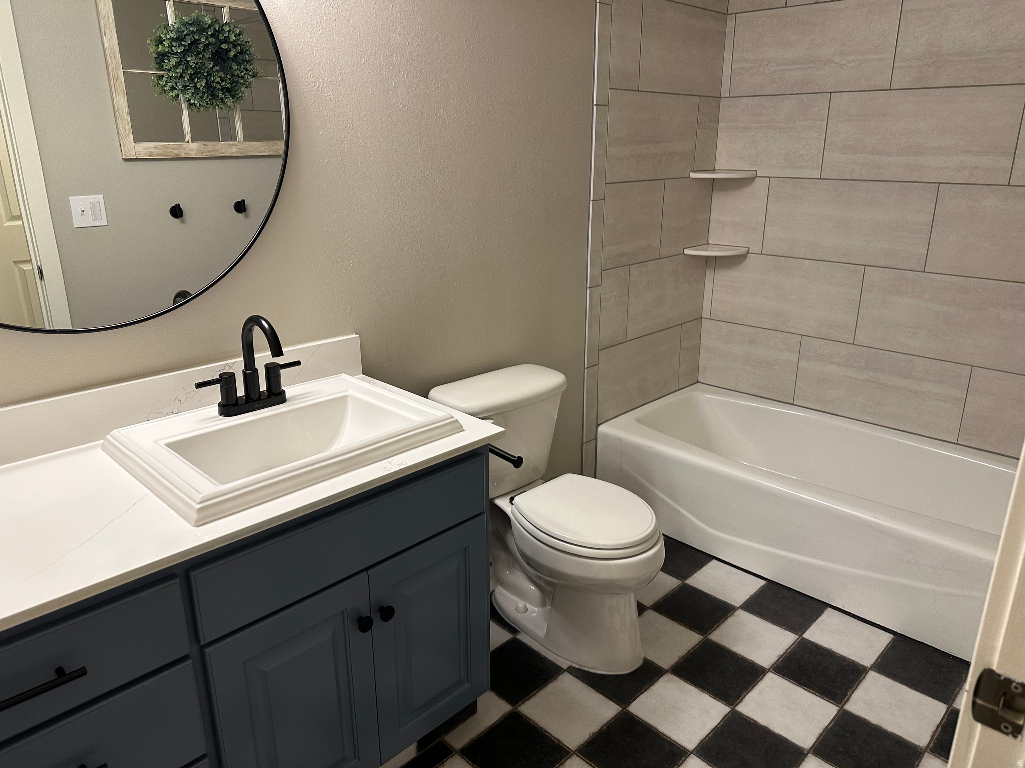 SHERIDAN RIDGE SUBD PHASE 1 - Residential