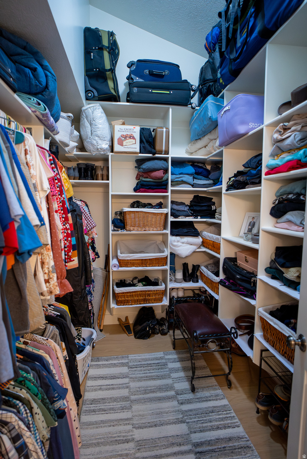 SHERIDAN RIDGE SUBD PHASE 1 - Residential