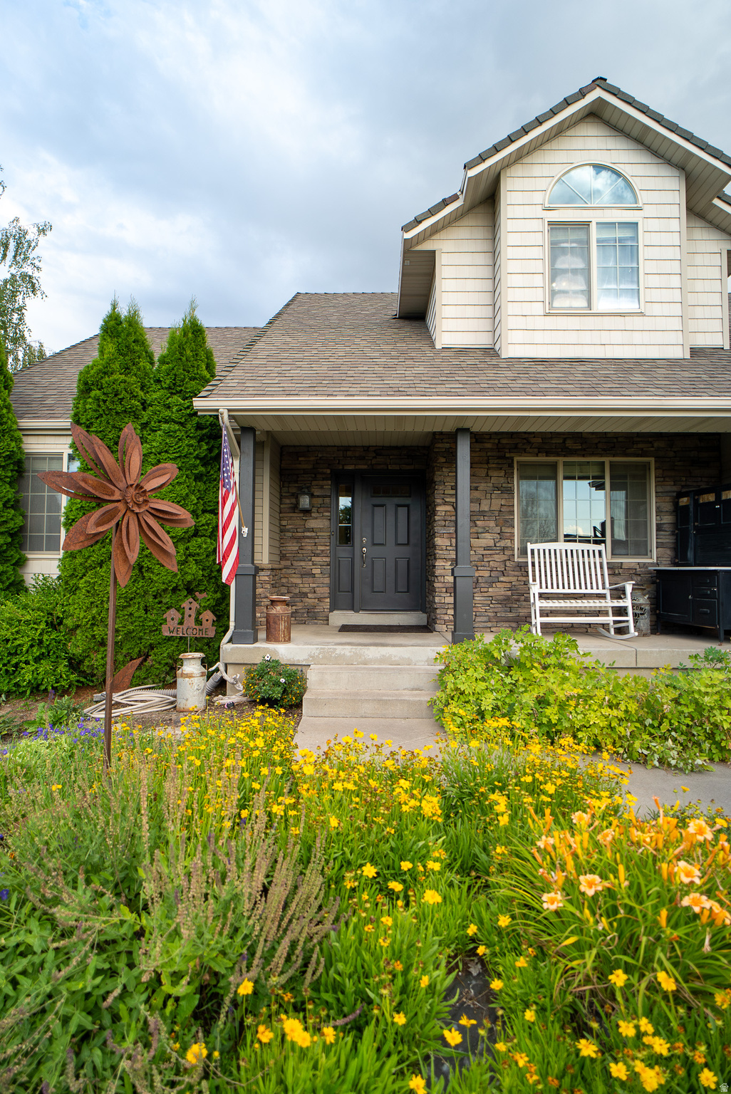 SHERIDAN RIDGE SUBD PHASE 1 - Residential