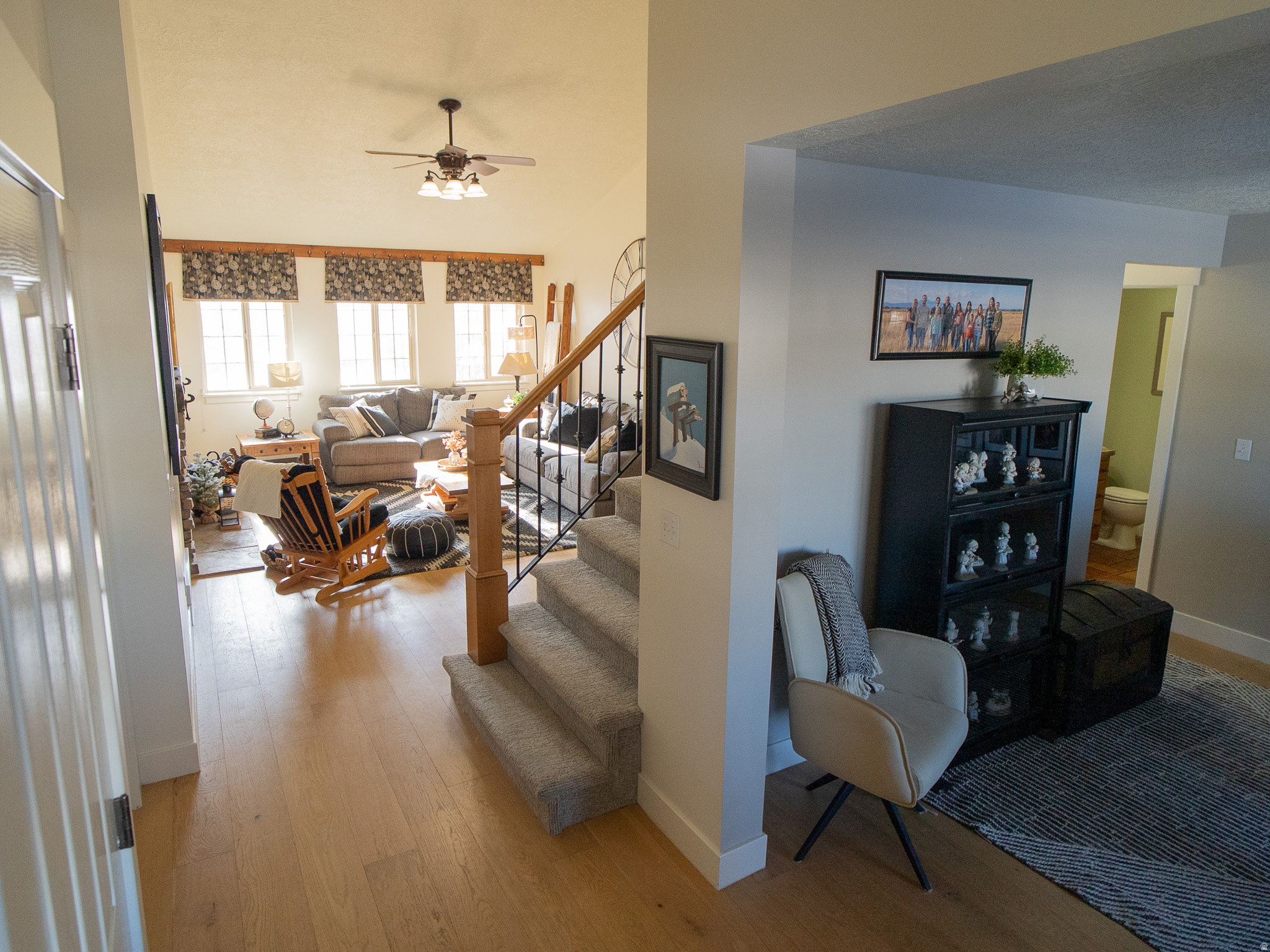 SHERIDAN RIDGE SUBD PHASE 1 - Residential