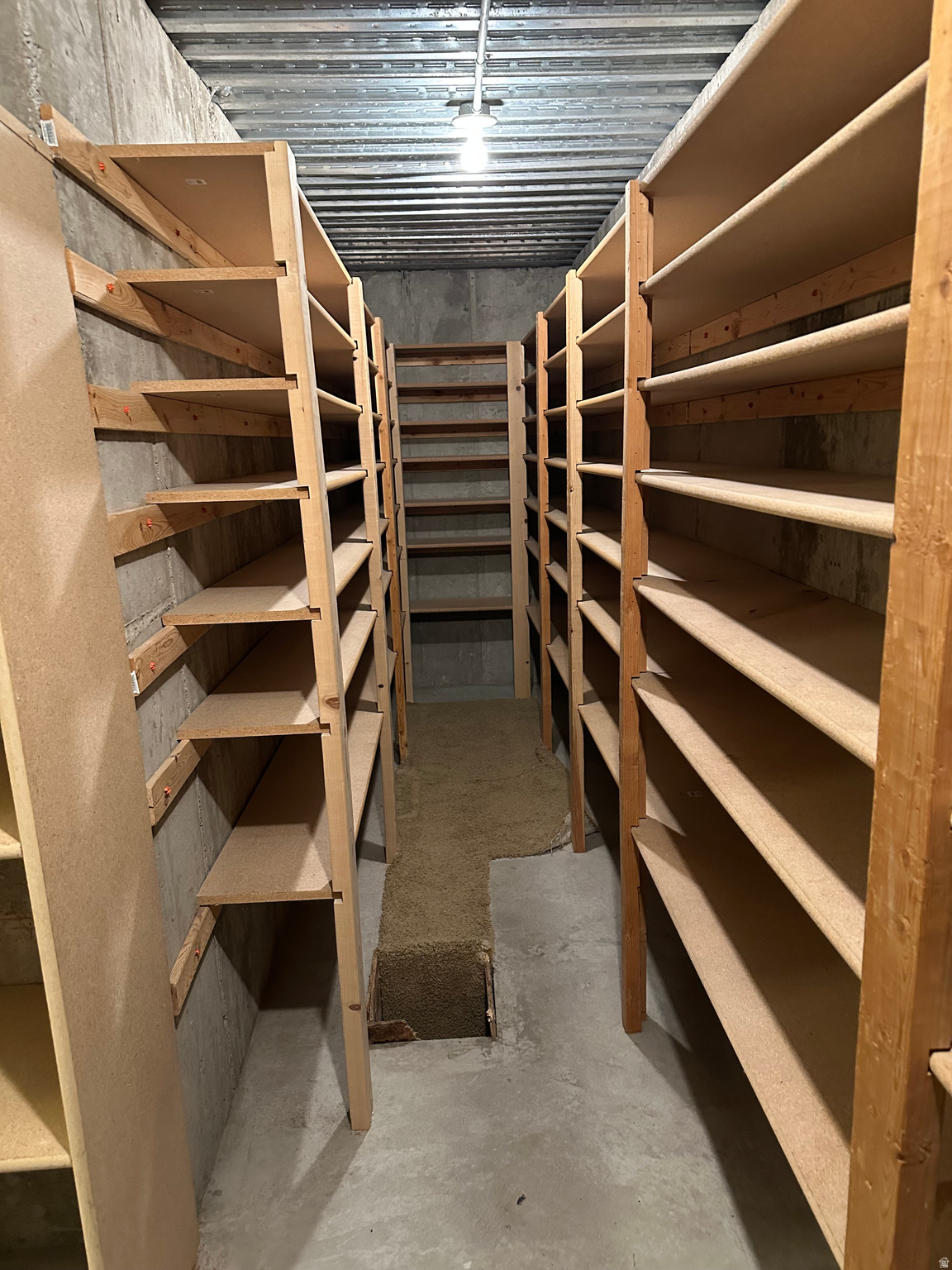 SHERIDAN RIDGE SUBD PHASE 1 - Residential