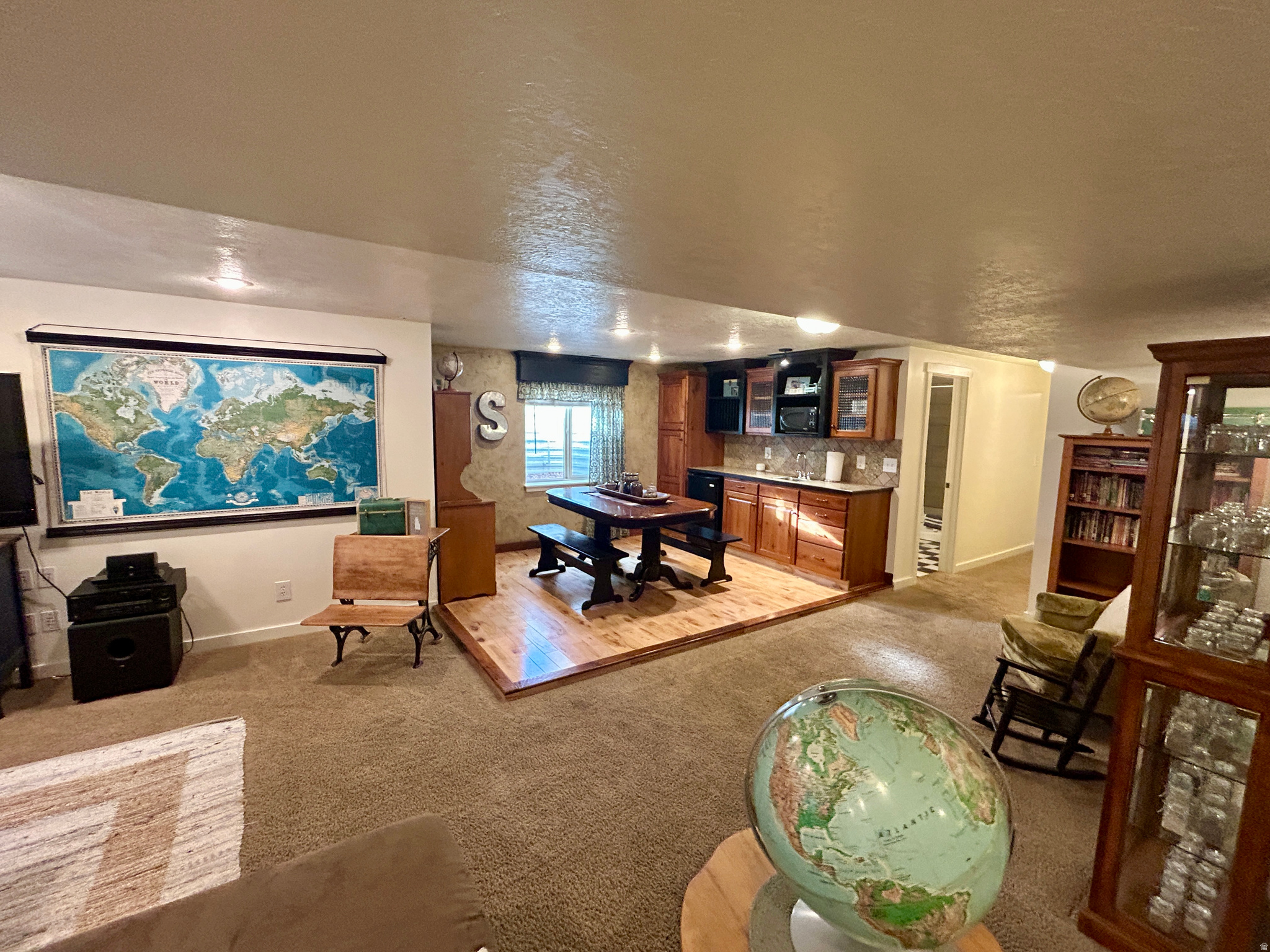 SHERIDAN RIDGE SUBD PHASE 1 - Residential