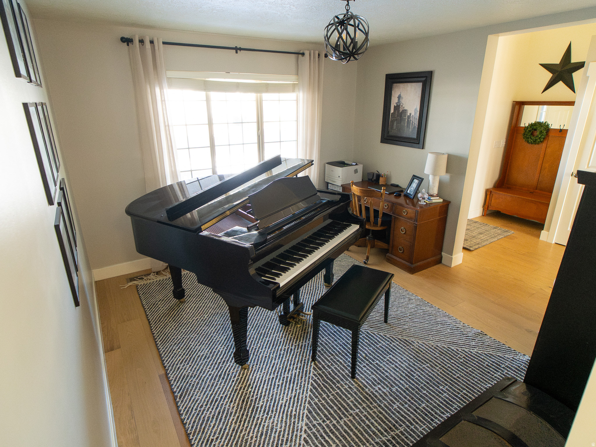 SHERIDAN RIDGE SUBD PHASE 1 - Residential