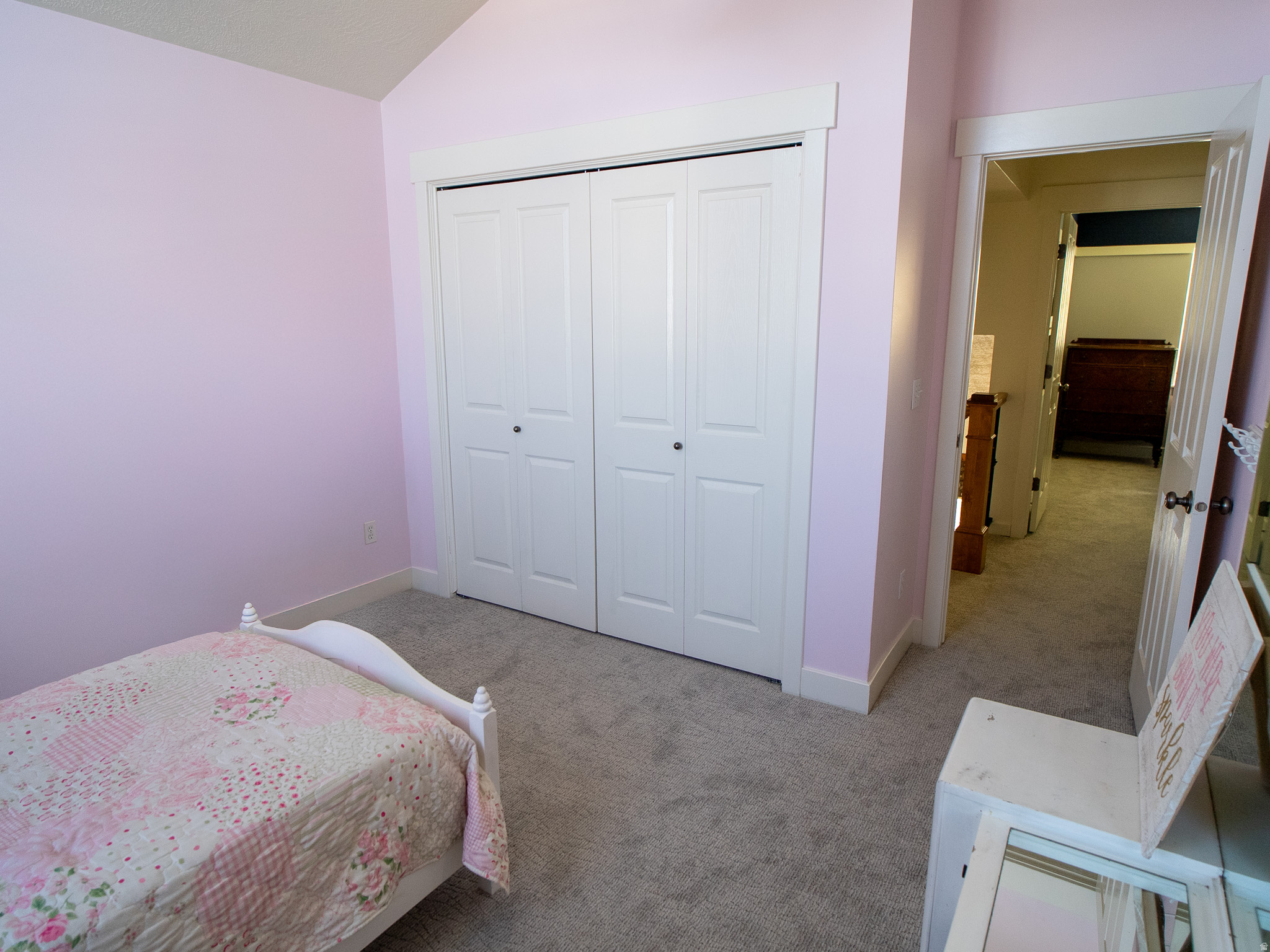 SHERIDAN RIDGE SUBD PHASE 1 - Residential