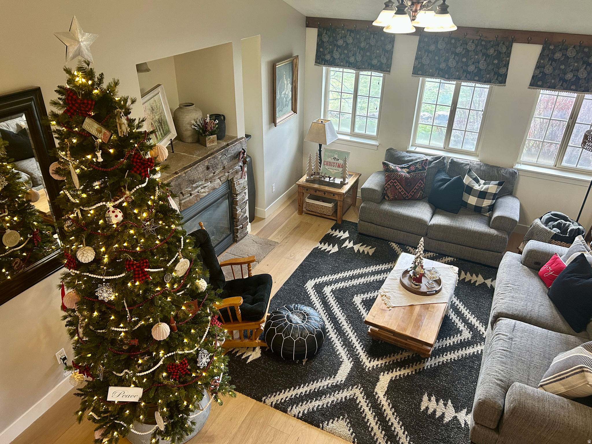 SHERIDAN RIDGE SUBD PHASE 1 - Residential