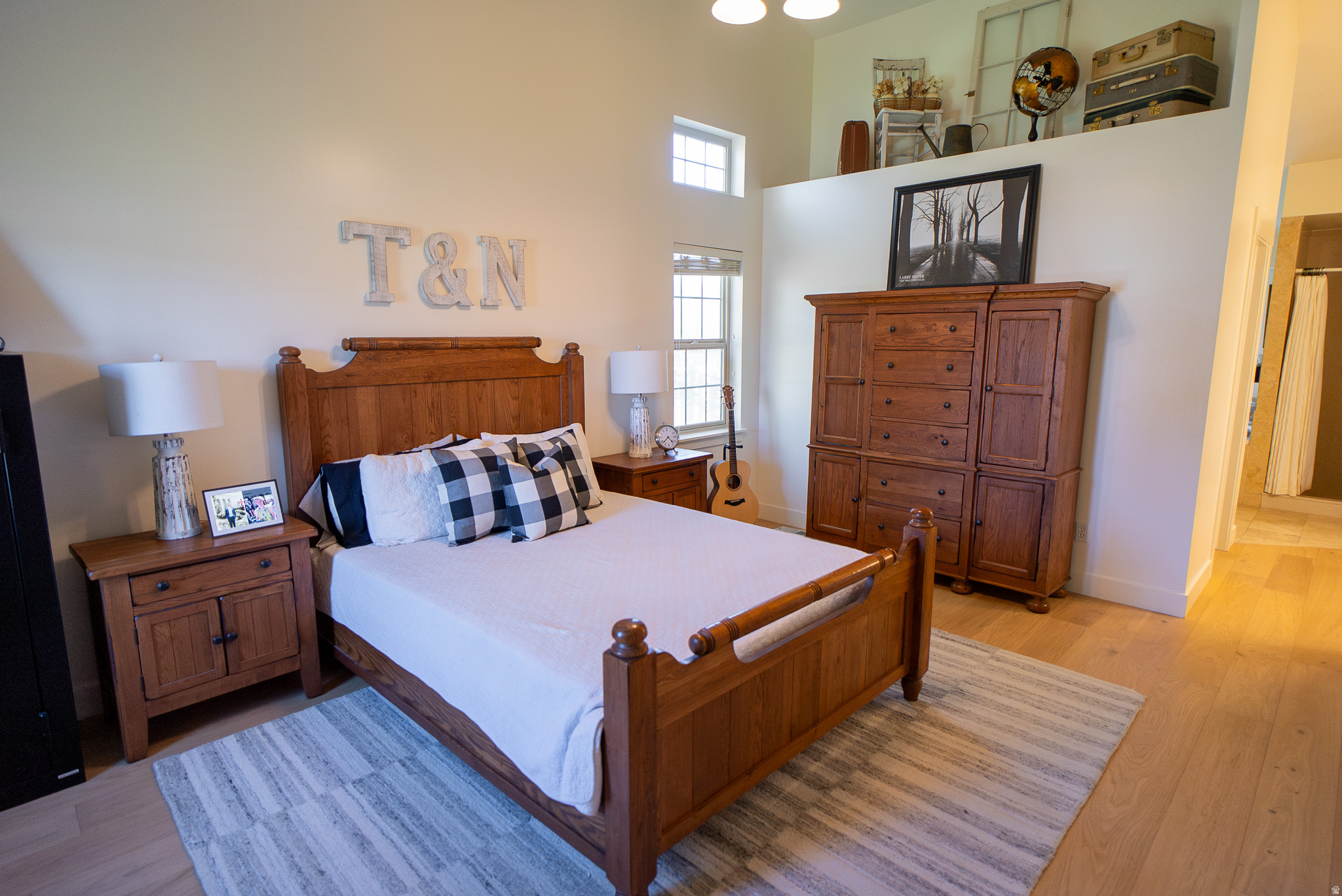 SHERIDAN RIDGE SUBD PHASE 1 - Residential