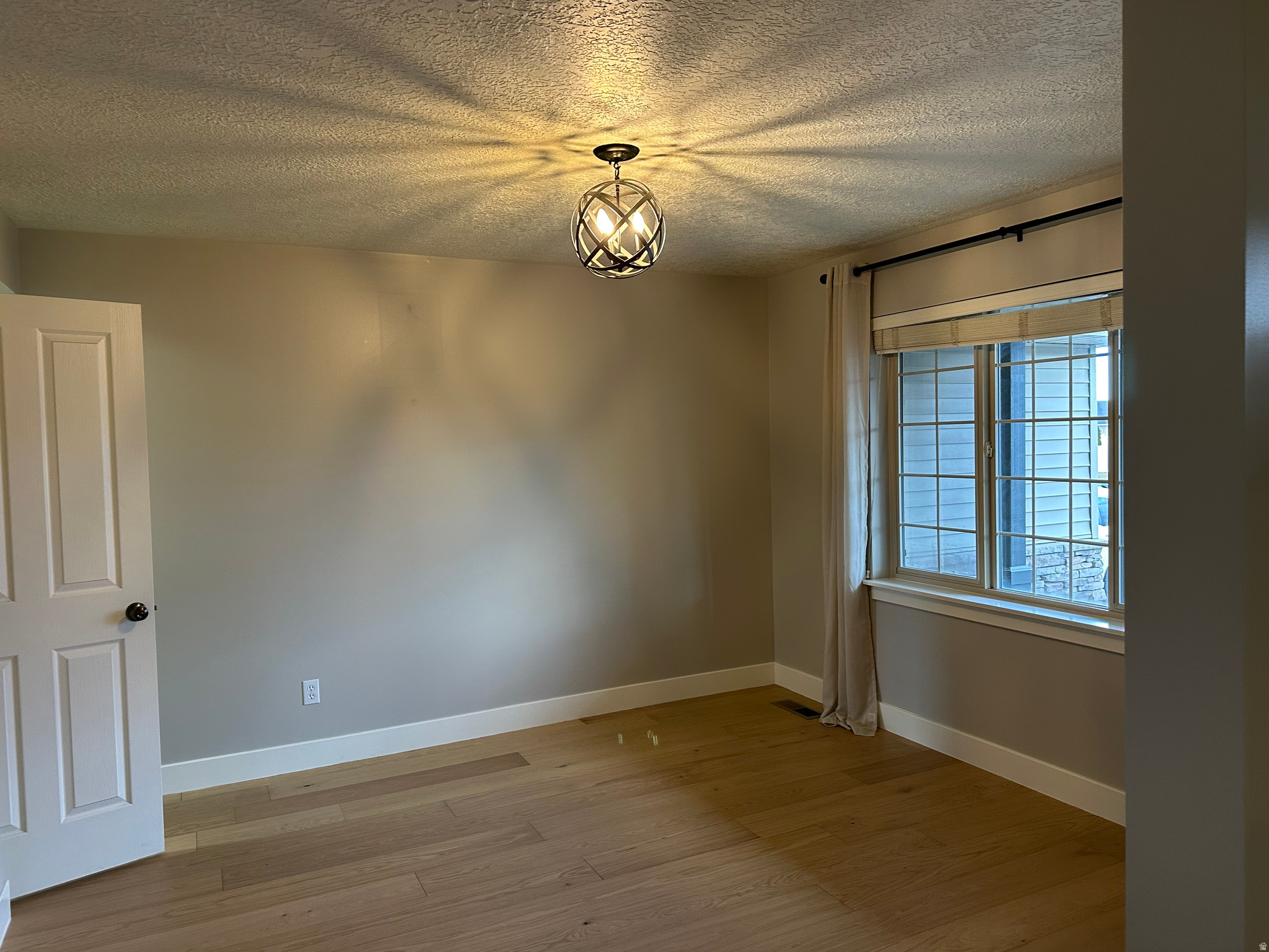 SHERIDAN RIDGE SUBD PHASE 1 - Residential