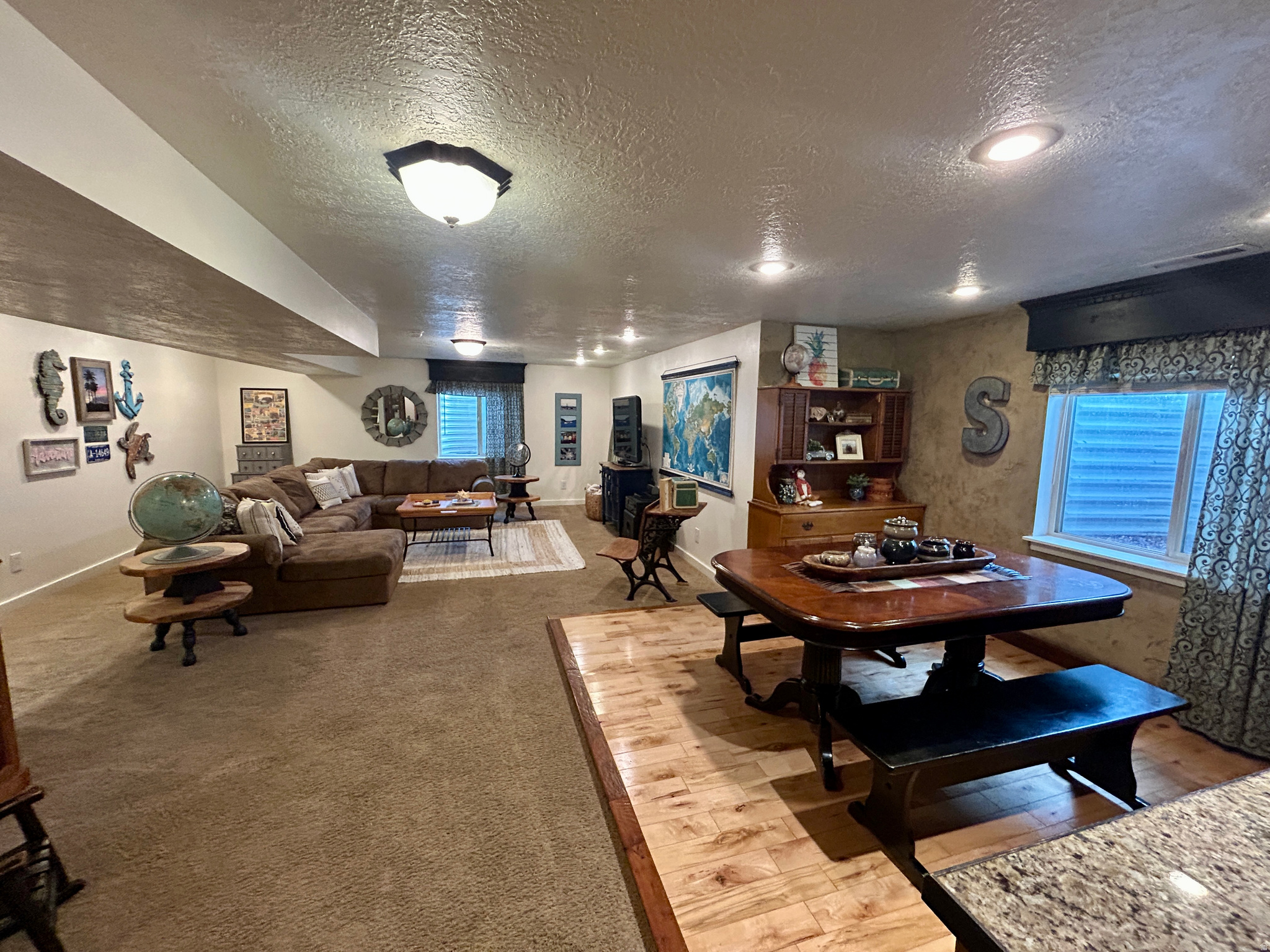 SHERIDAN RIDGE SUBD PHASE 1 - Residential