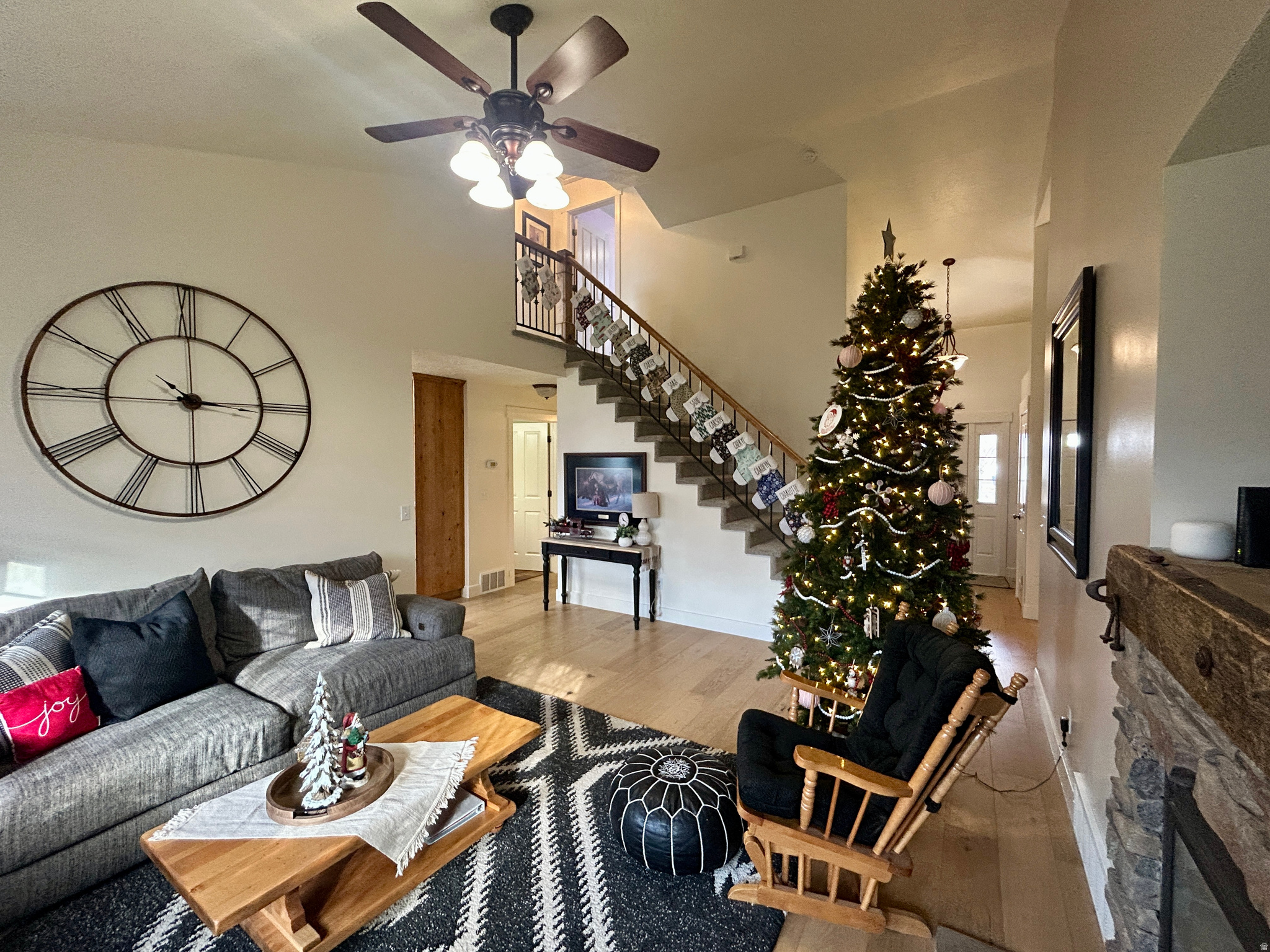 SHERIDAN RIDGE SUBD PHASE 1 - Residential