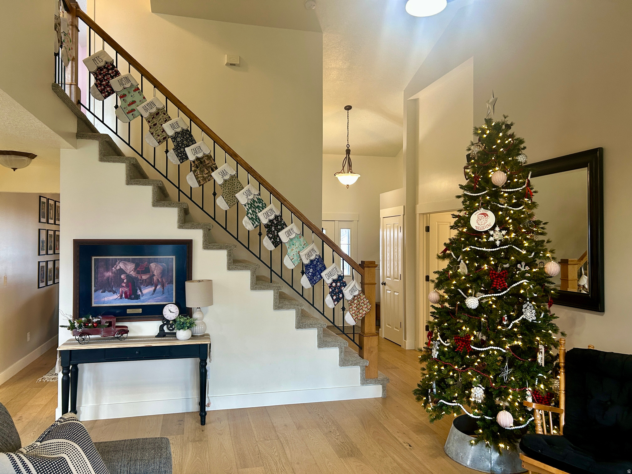 SHERIDAN RIDGE SUBD PHASE 1 - Residential