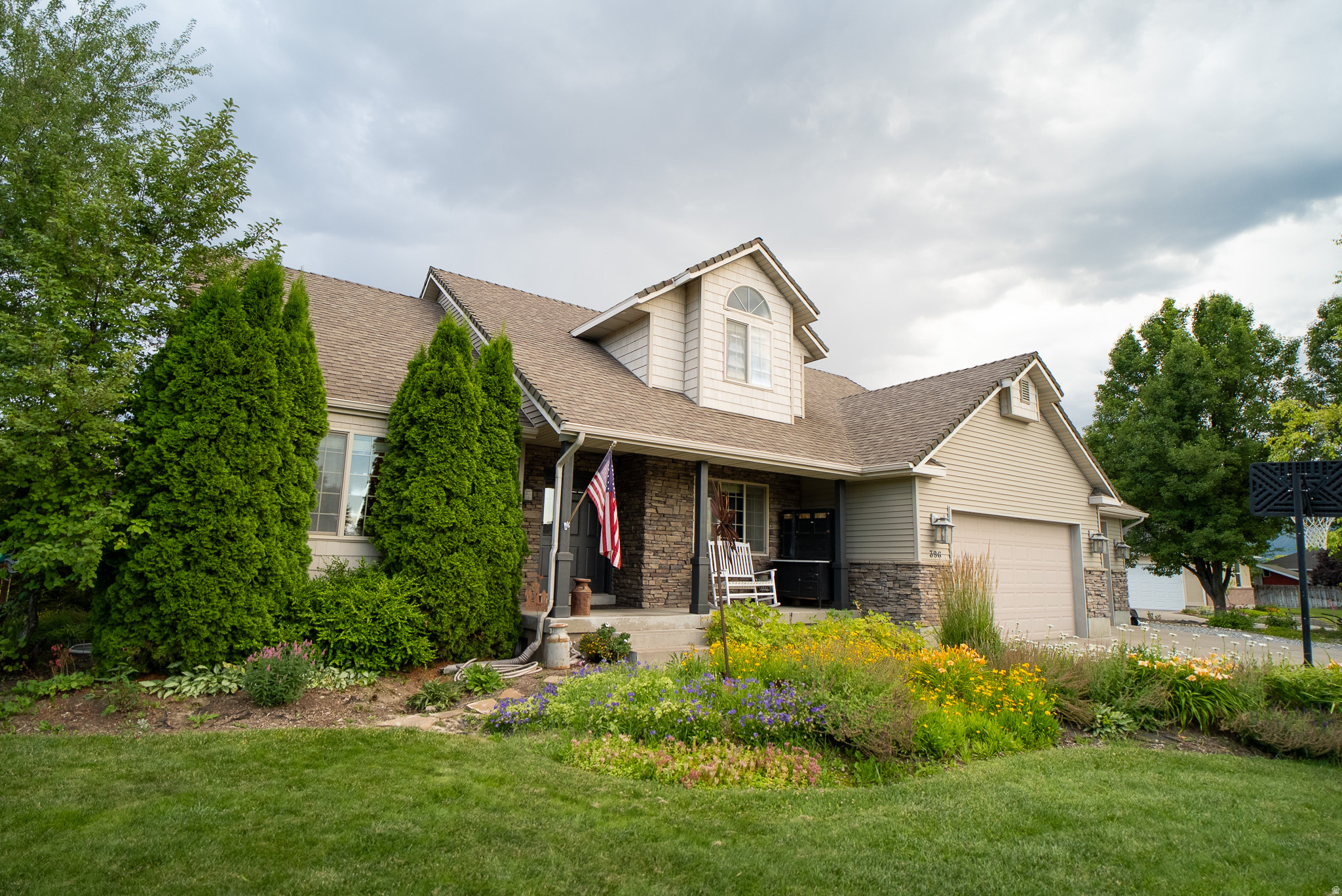 SHERIDAN RIDGE SUBD PHASE 1 - Residential