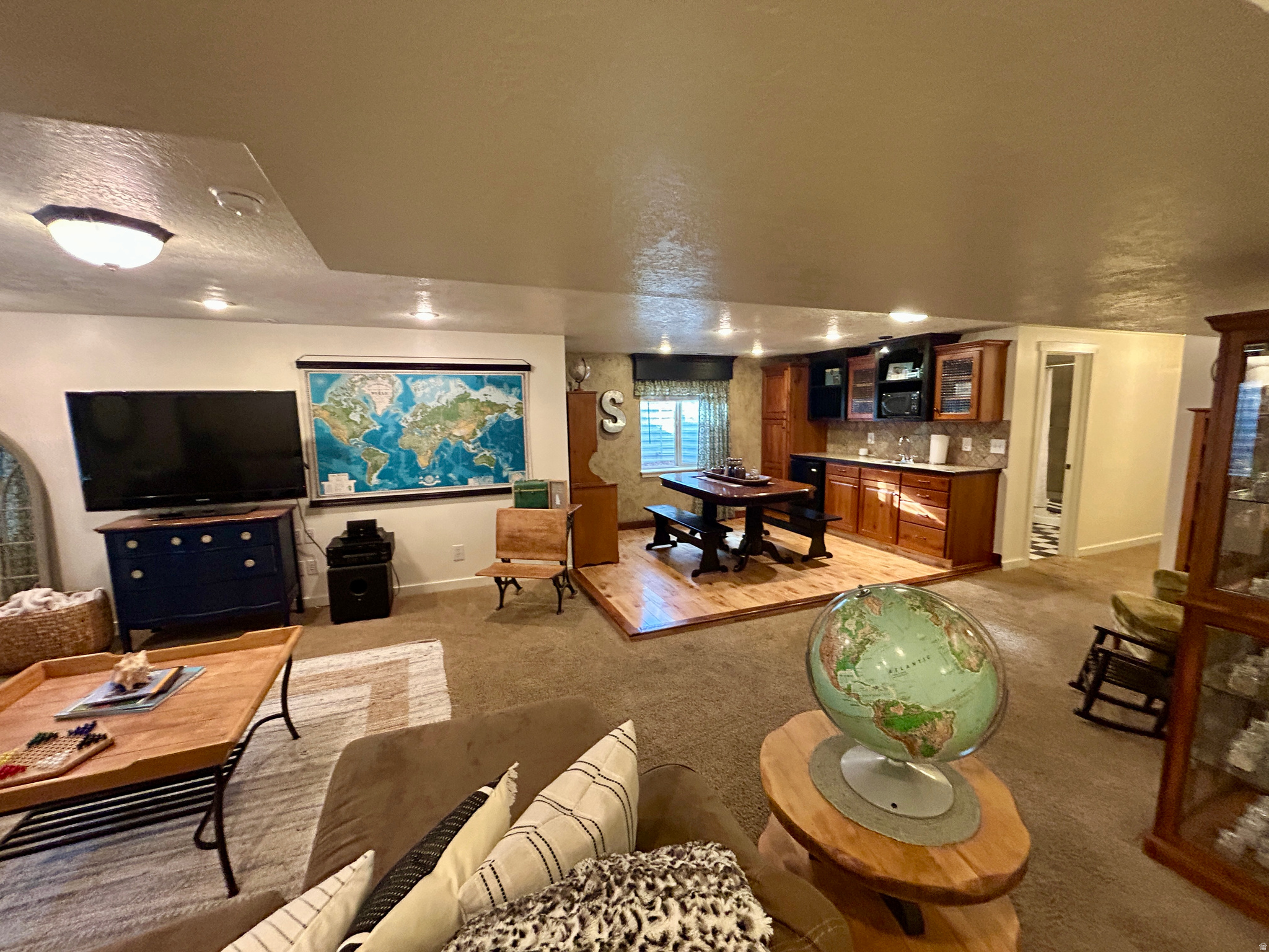 SHERIDAN RIDGE SUBD PHASE 1 - Residential