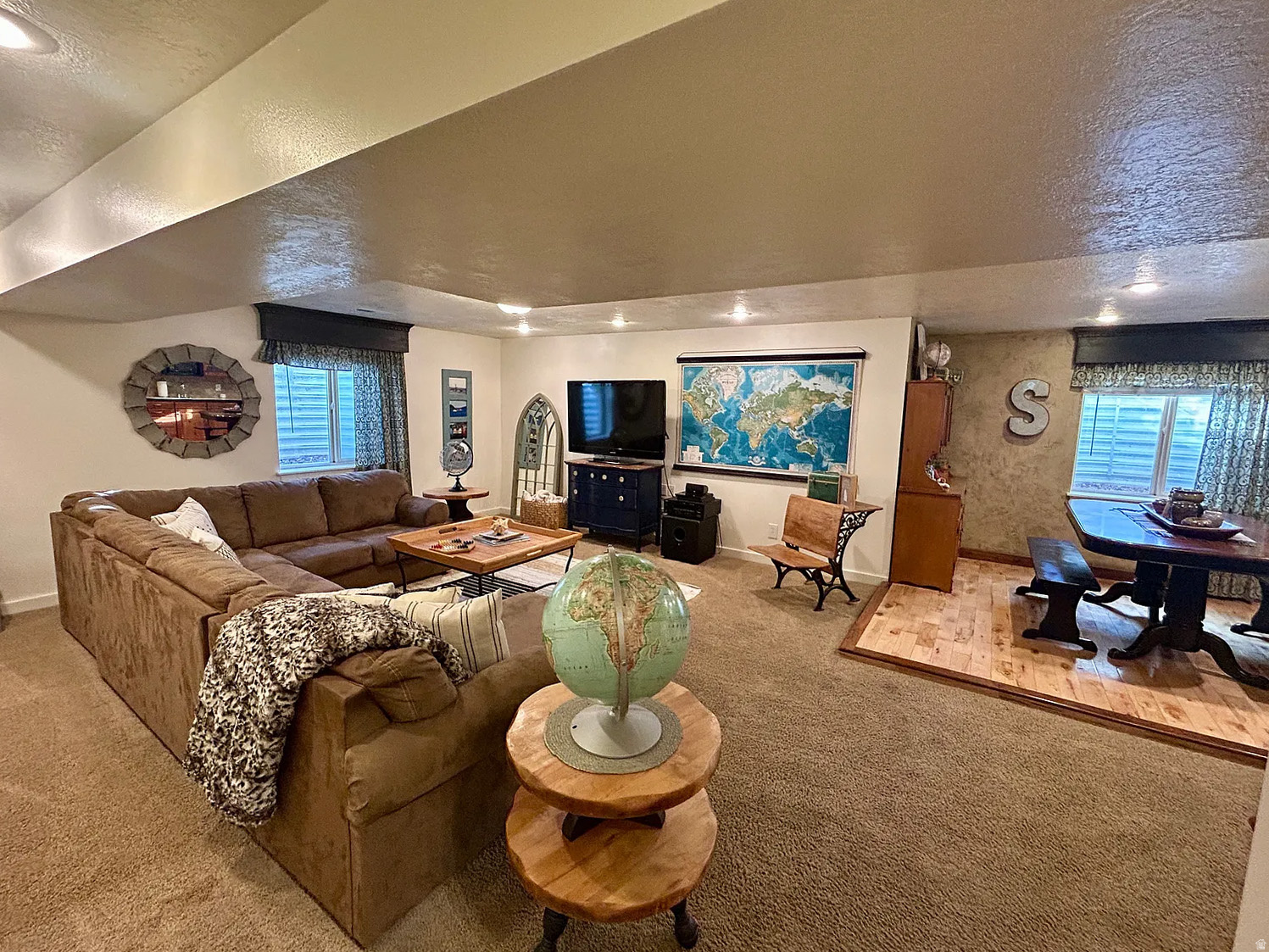 SHERIDAN RIDGE SUBD PHASE 1 - Residential