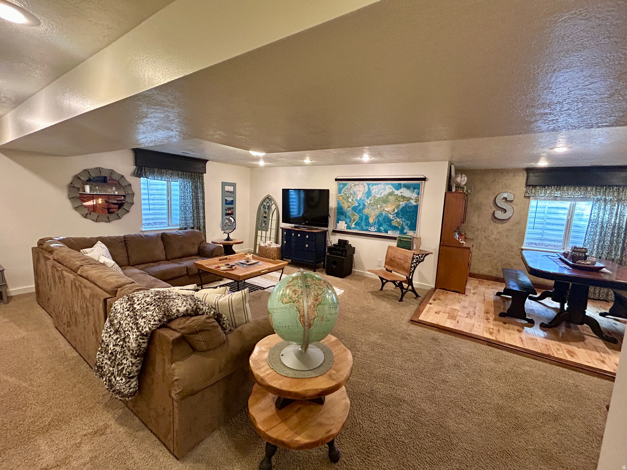 SHERIDAN RIDGE SUBD PHASE 1 - Residential