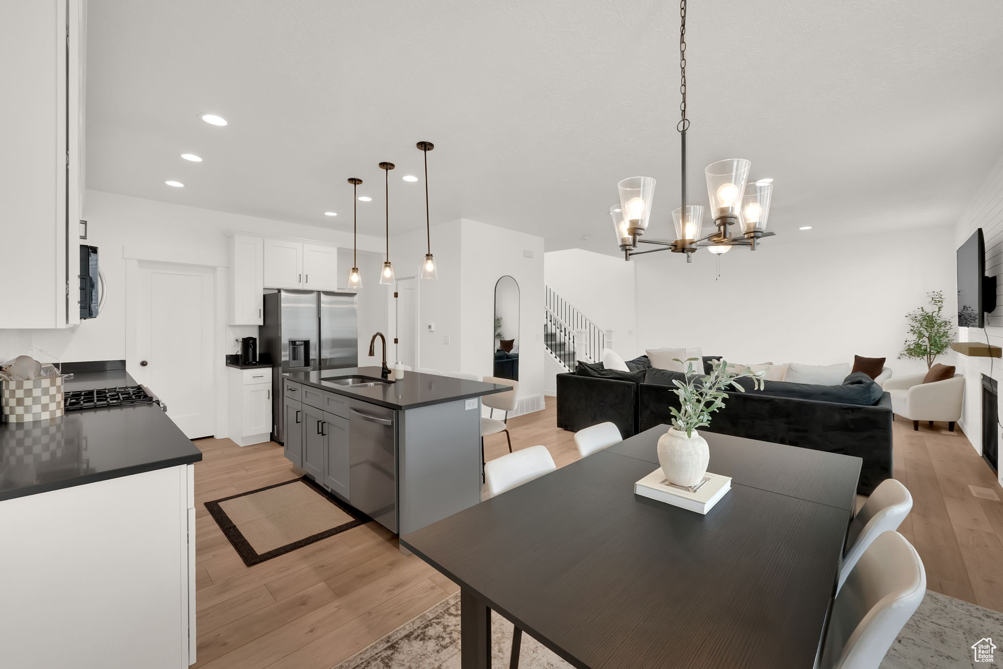 PORTERS CROSSING - Residential
