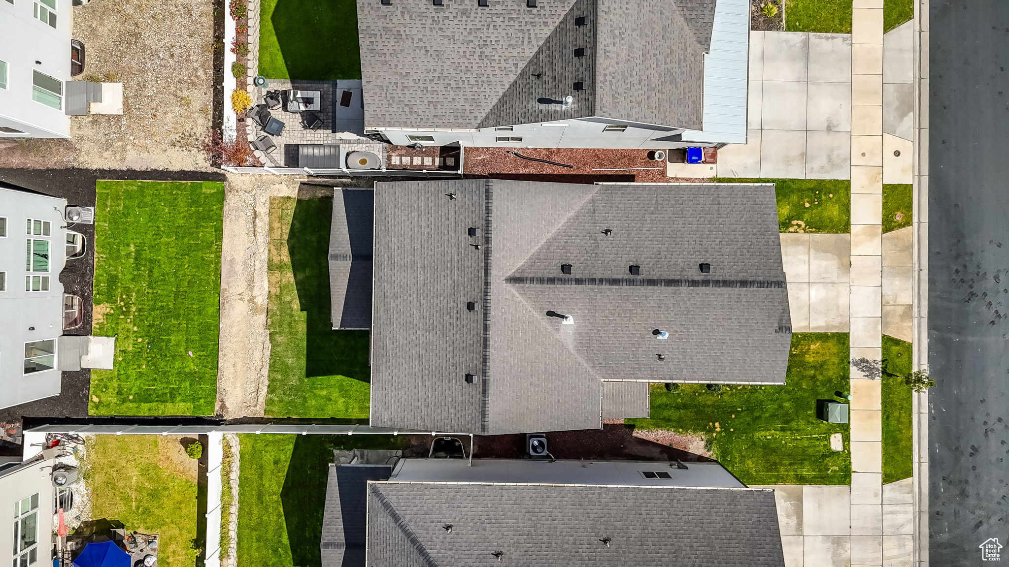 PORTERS CROSSING - Residential