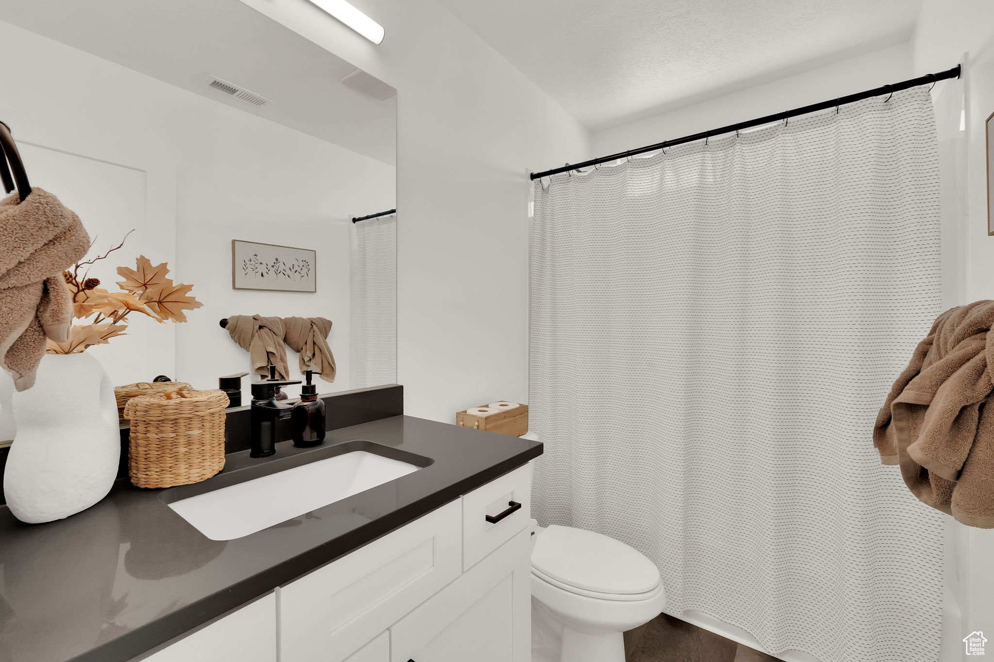 PORTERS CROSSING - Residential