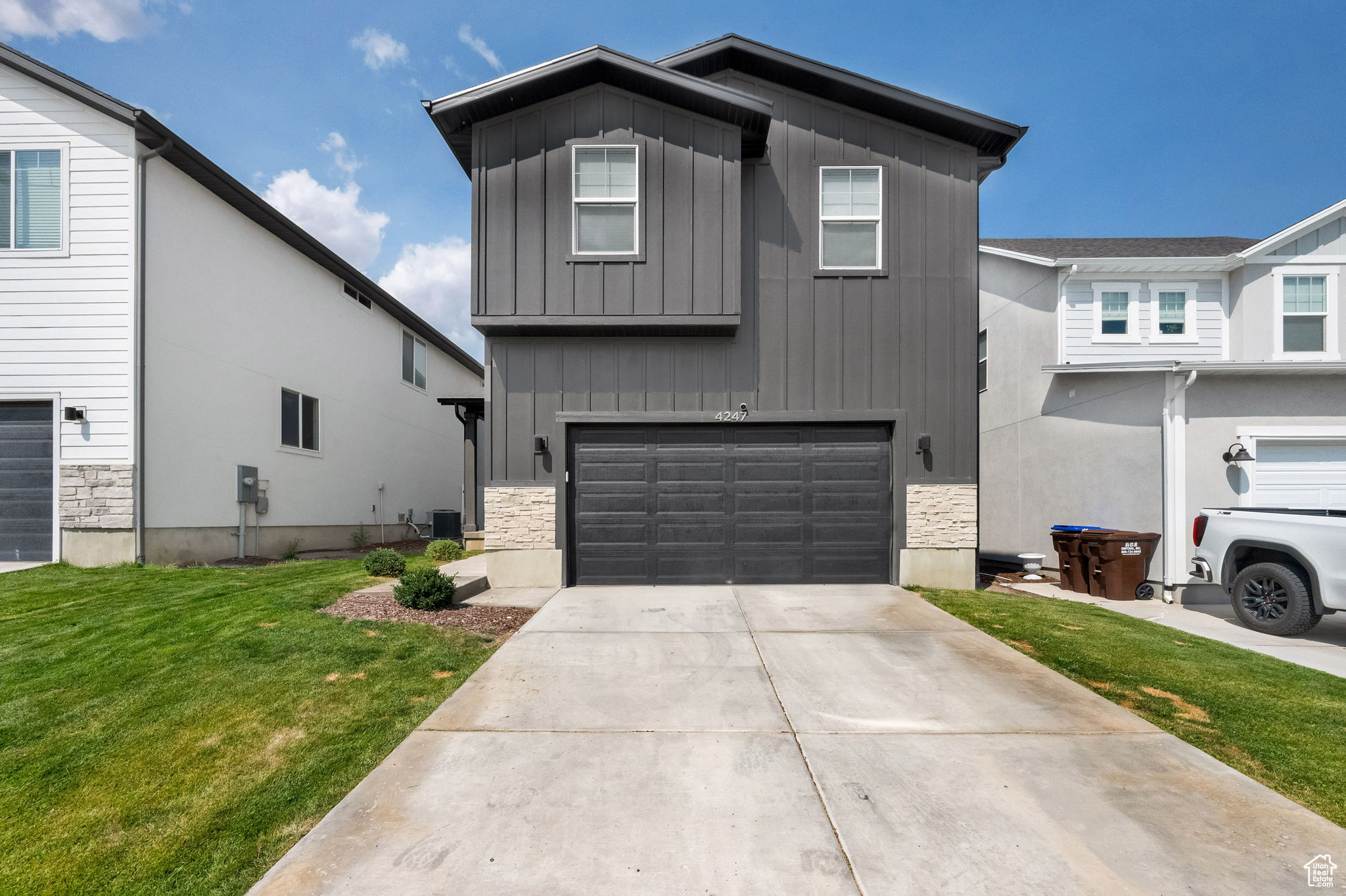 PORTERS CROSSING - Residential