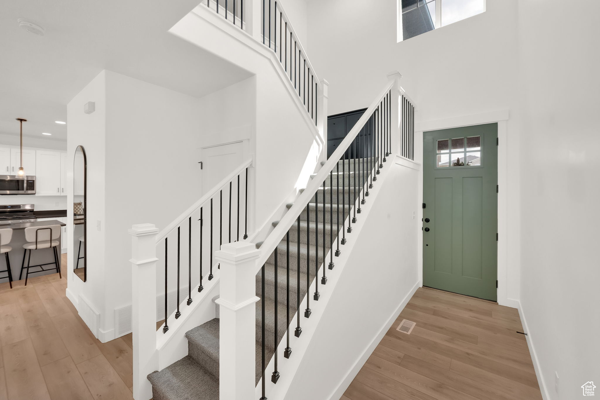 PORTERS CROSSING - Residential