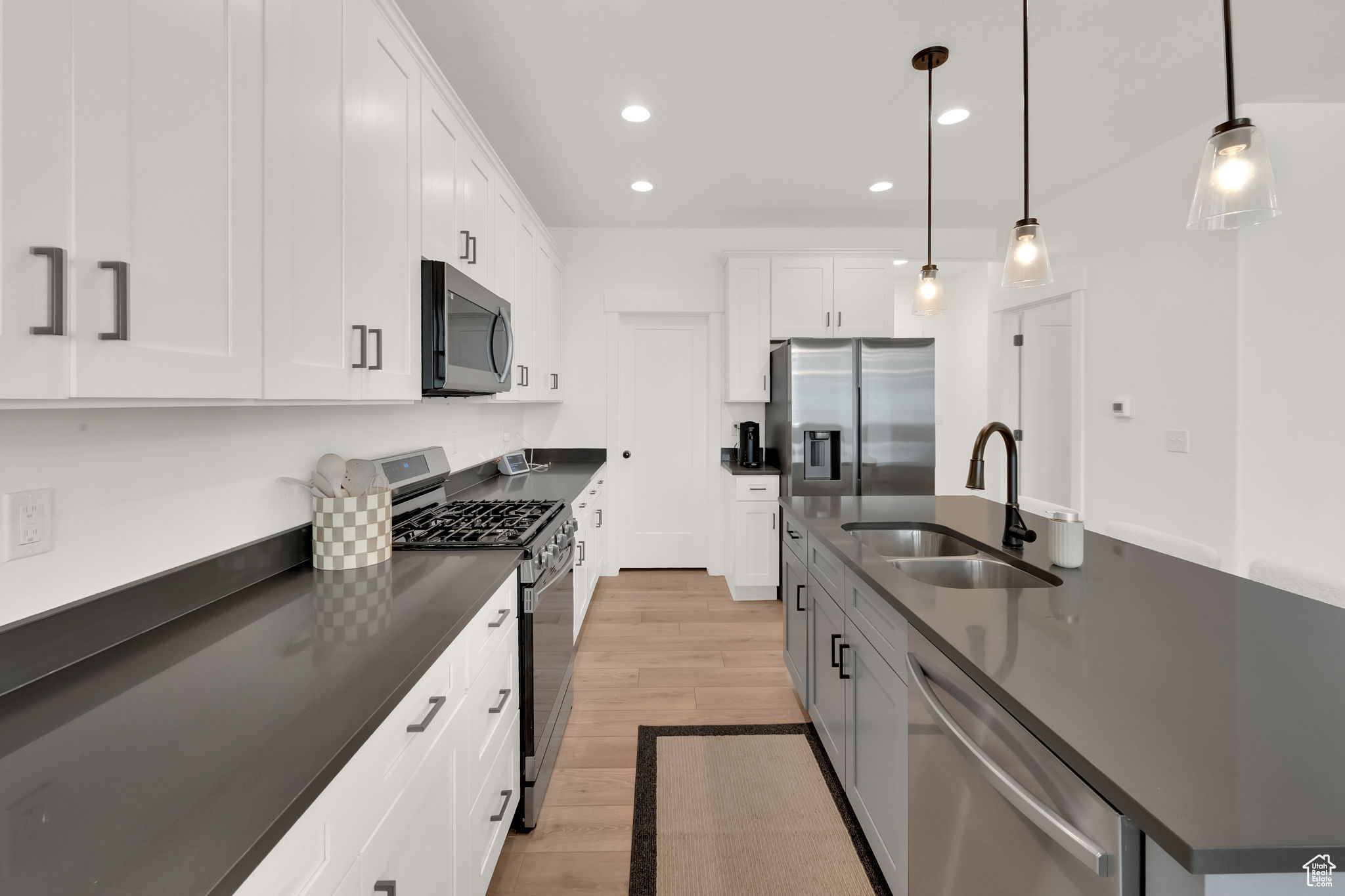 PORTERS CROSSING - Residential