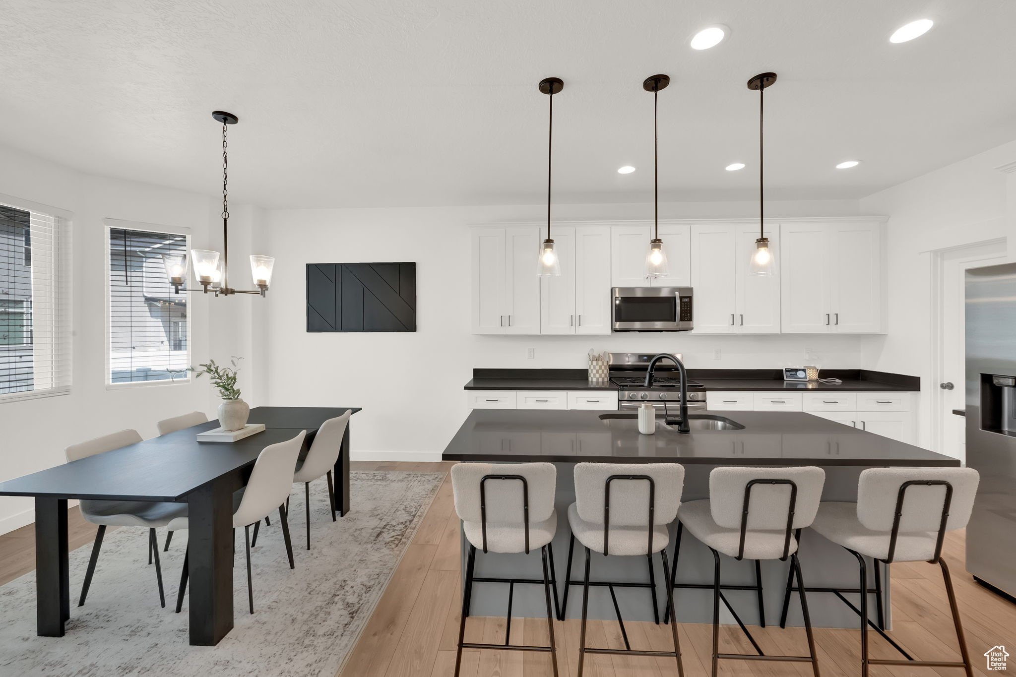PORTERS CROSSING - Residential