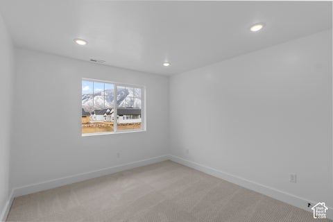 Tiny photo for 1754 W RIVERGATE DR, Logan, UT 84321 (MLS # 2190153)