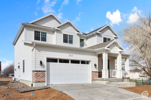 Tiny photo for 1754 W RIVERGATE DR, Logan, UT 84321 (MLS # 2190153)